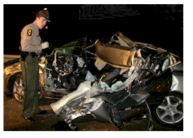 DUI DWI Drunk Driver Accident Attorney Vancouver WA