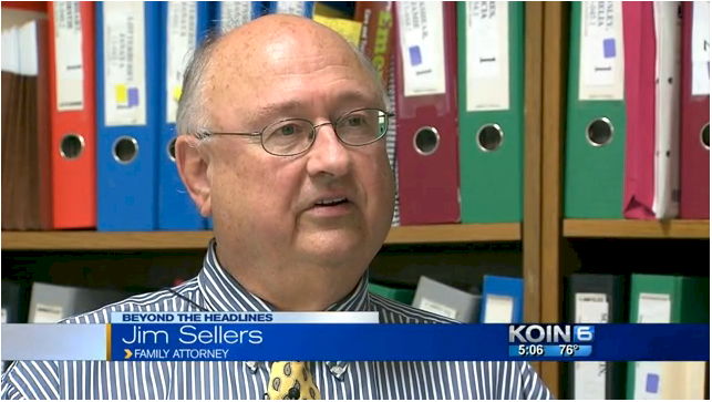 KOIN News Attorney Wrongful Death Accident