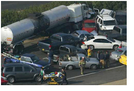 Truck Accident Lawyer Vancouver WA