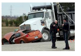 Truck Accident Attorney Vancouver WA and Portland Oregon