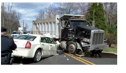 Accident caused by truck driver, need a personal injury lawyer to represent me